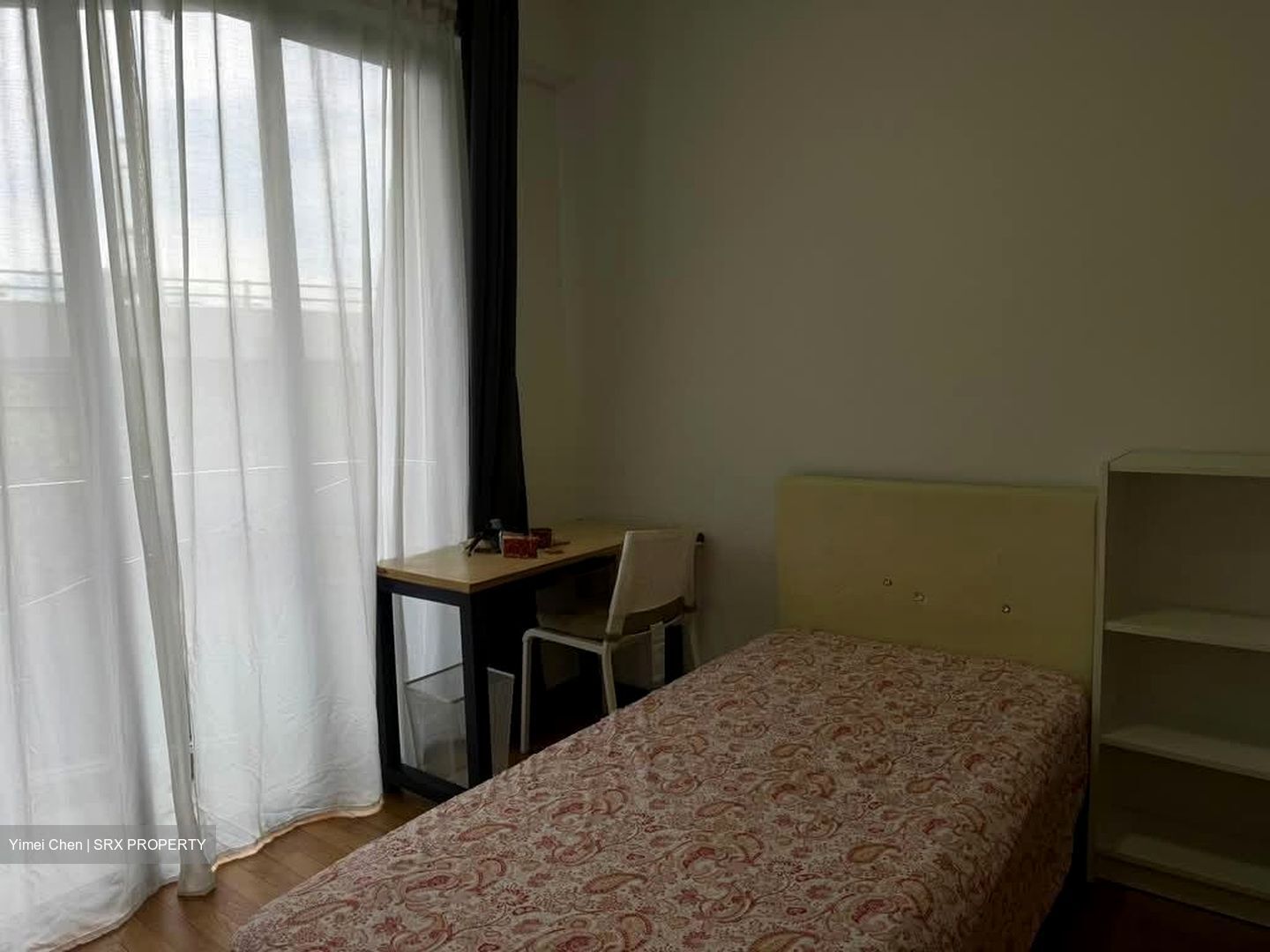 Harbour View Gardens (D5), Apartment #535855861